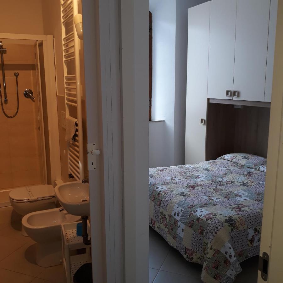 Casa Vacanze Il Campo سيينا المظهر الخارجي الصورة