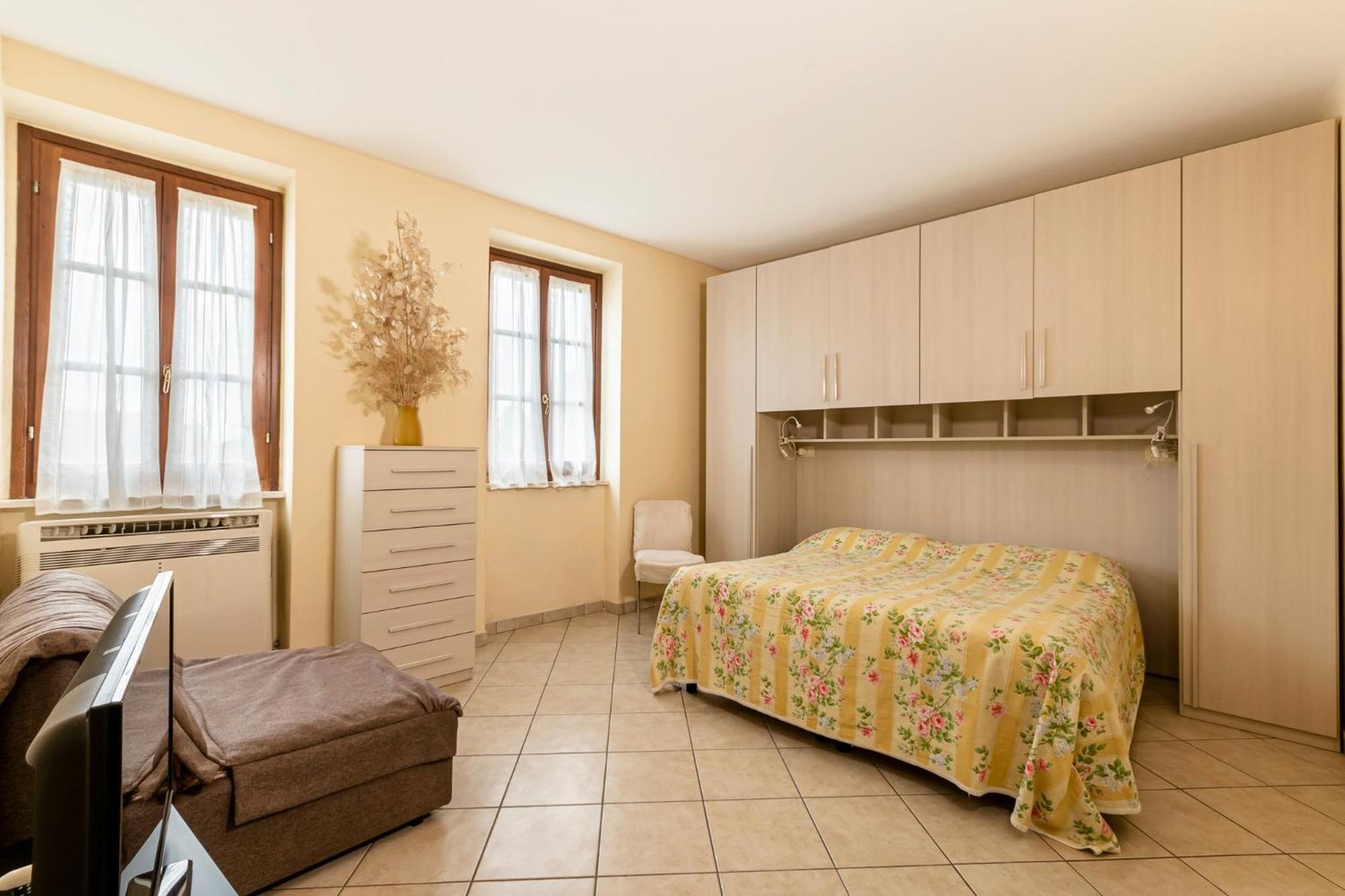 Casa Vacanze Il Campo سيينا المظهر الخارجي الصورة