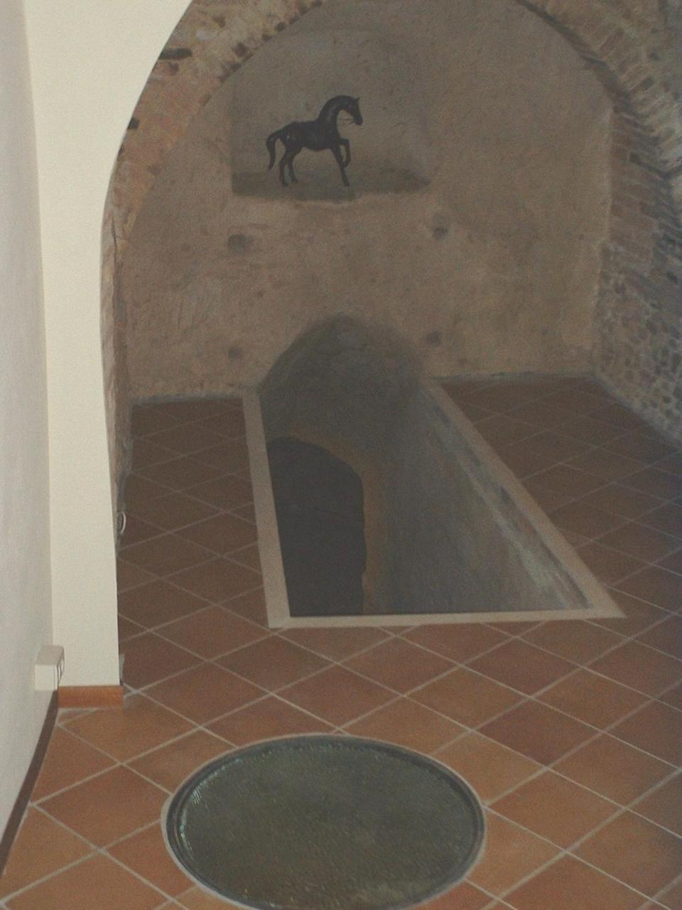 Casa Vacanze Il Campo سيينا المظهر الخارجي الصورة
