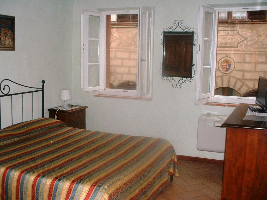 Casa Vacanze Il Campo سيينا المظهر الخارجي الصورة