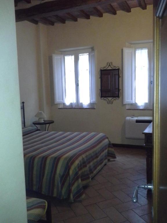 Casa Vacanze Il Campo سيينا المظهر الخارجي الصورة