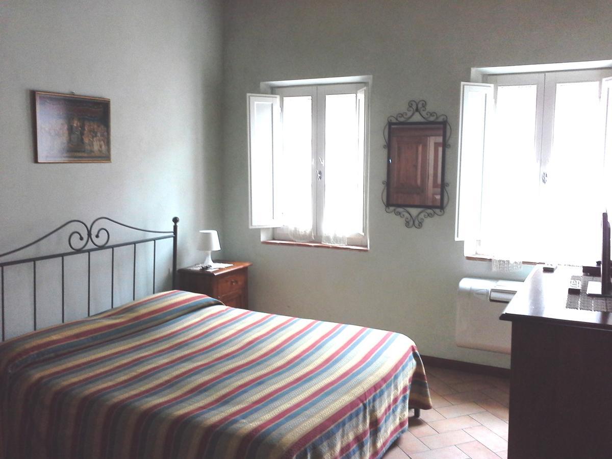 Casa Vacanze Il Campo سيينا المظهر الخارجي الصورة